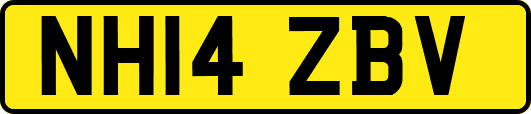NH14ZBV