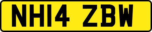 NH14ZBW