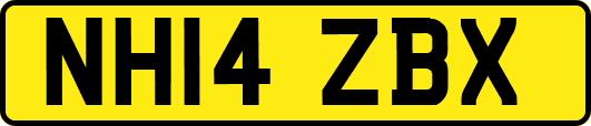 NH14ZBX