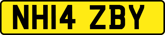 NH14ZBY