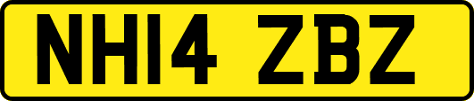 NH14ZBZ