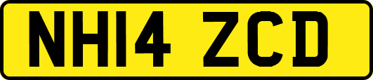 NH14ZCD