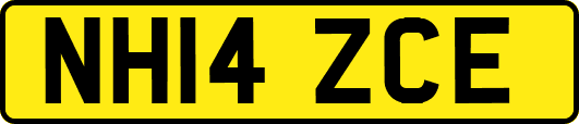 NH14ZCE
