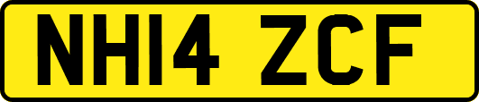 NH14ZCF