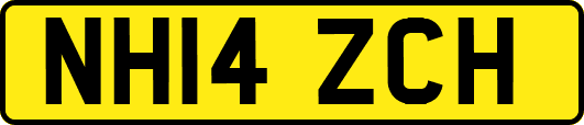 NH14ZCH