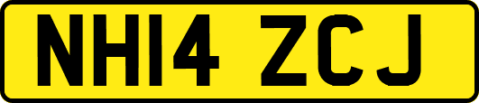 NH14ZCJ