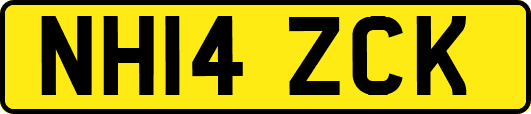 NH14ZCK