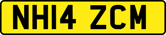NH14ZCM