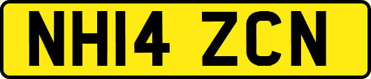 NH14ZCN