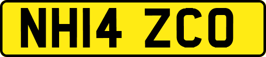 NH14ZCO
