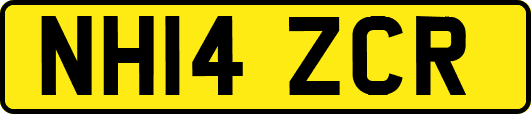 NH14ZCR