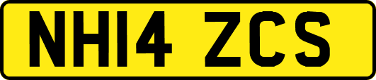 NH14ZCS
