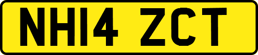NH14ZCT