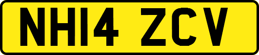 NH14ZCV