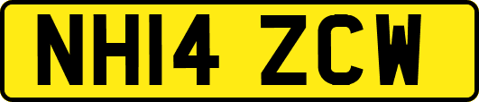 NH14ZCW