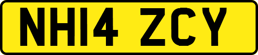 NH14ZCY