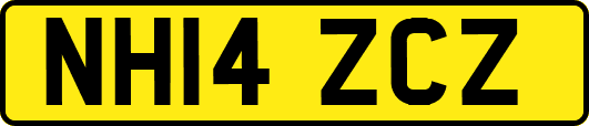 NH14ZCZ