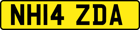 NH14ZDA
