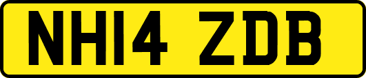 NH14ZDB