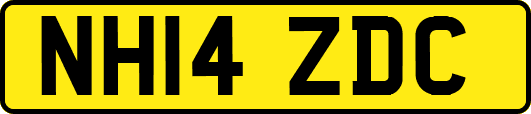 NH14ZDC