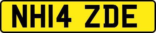 NH14ZDE