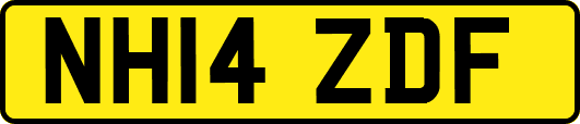 NH14ZDF