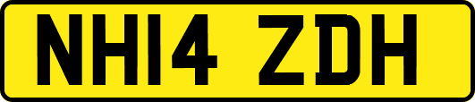 NH14ZDH