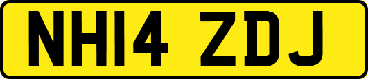 NH14ZDJ