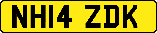 NH14ZDK