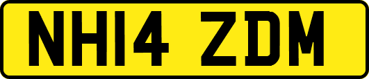 NH14ZDM