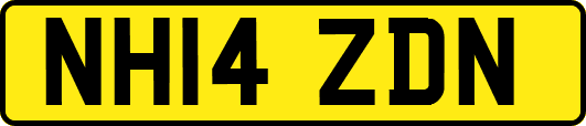 NH14ZDN