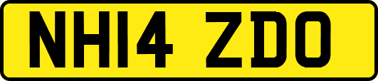 NH14ZDO
