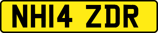 NH14ZDR