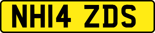 NH14ZDS