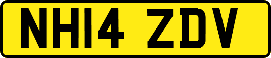 NH14ZDV
