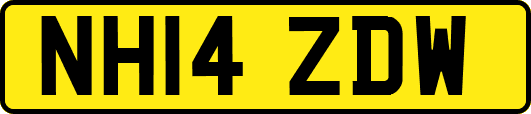 NH14ZDW