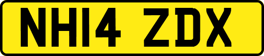 NH14ZDX