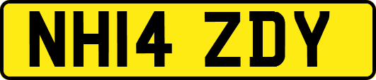 NH14ZDY