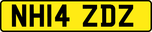 NH14ZDZ