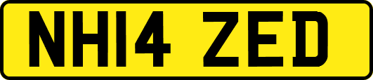 NH14ZED