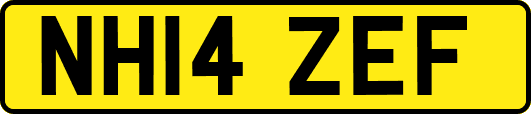 NH14ZEF
