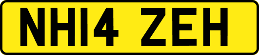NH14ZEH