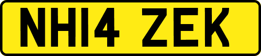 NH14ZEK