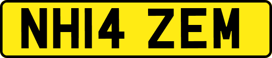 NH14ZEM