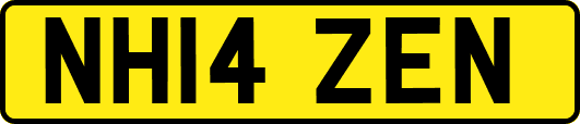 NH14ZEN