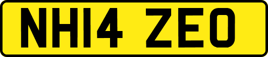 NH14ZEO