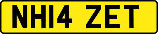 NH14ZET