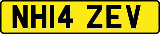 NH14ZEV