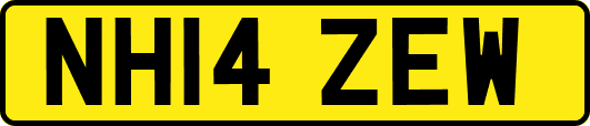 NH14ZEW