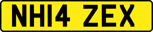NH14ZEX